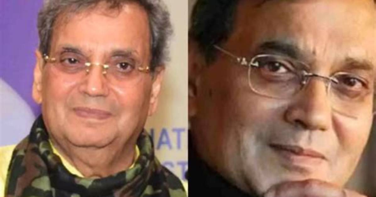 Subhash Ghai Net Worth 2024