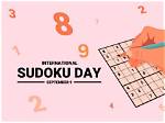 Sudoku of the Day for Sunday, 9, 2020