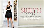 Suelyn Farel Net Worth