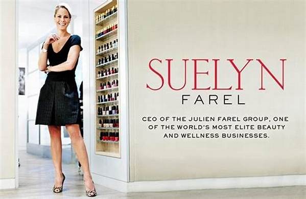Suelyn Farel Net Worth