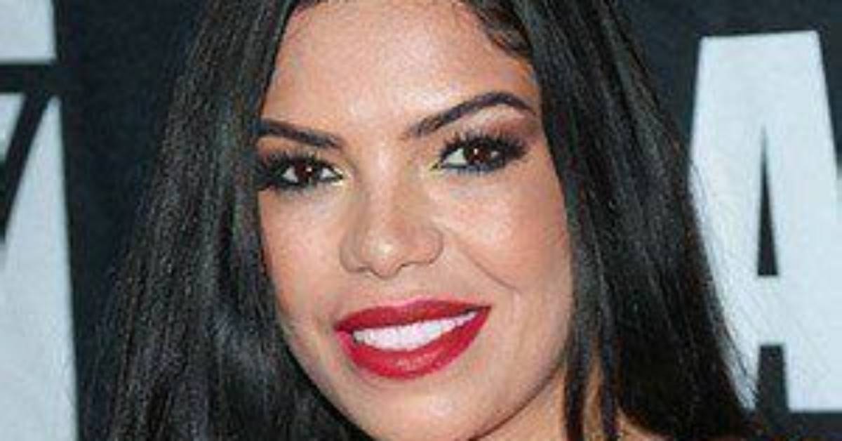 Suelyn Medeiros Net Worth 2024