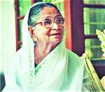 Sufia Kamal