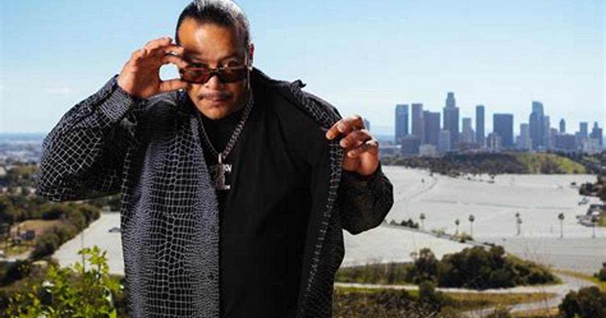 Suga Free Net Worth