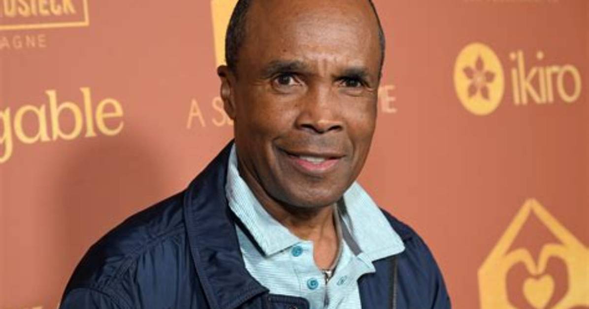 Sugar Ray Leonard Net Worth