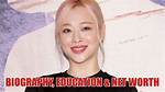 Sulli Net Worth