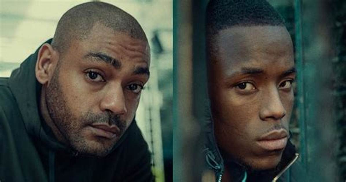 Sully Shot [Spoiler] Dead in the Season 4 Finale of 'Top Boy' — and Fans Are Still Reeling