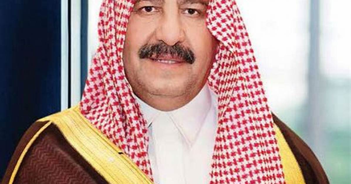 Sultan Bin Mohammed Bin Saud Al Kabeer Net Worth 2024