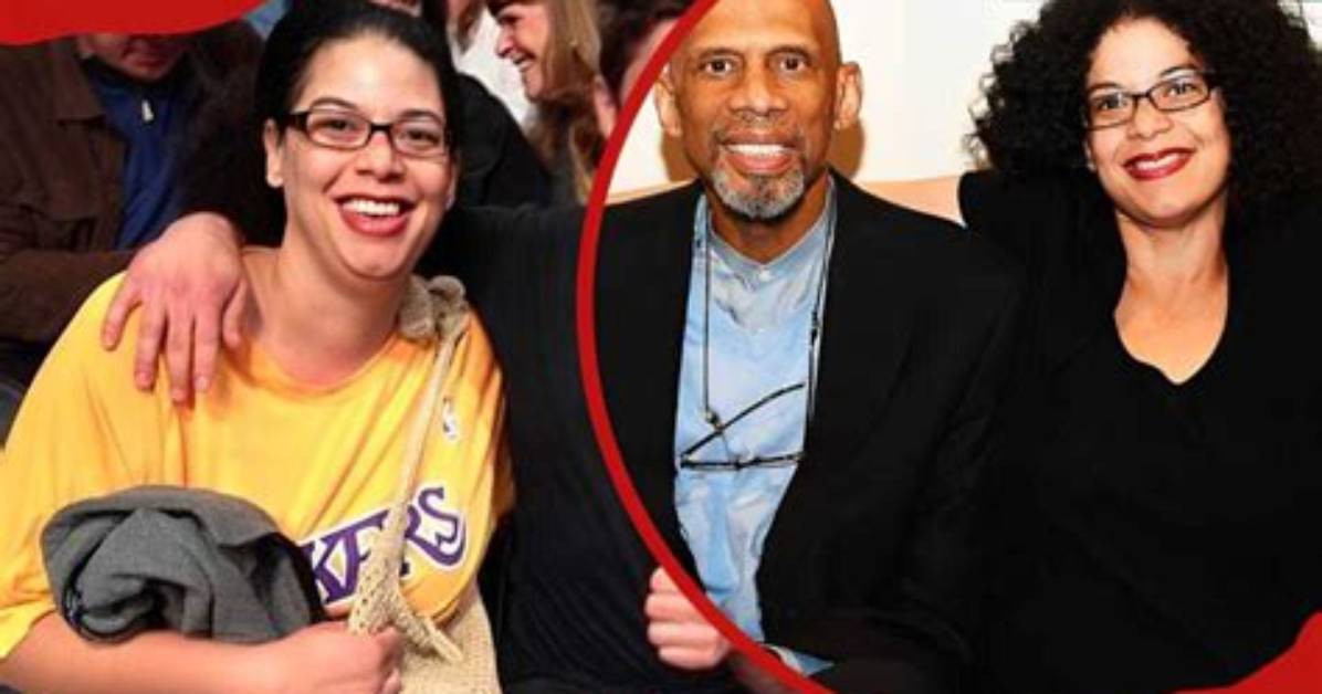 Sultana Abdul-Jabbar: Everything About Kareem Abdul-Jabbar’s Daughter
