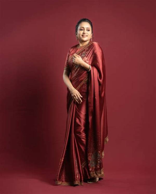 Suma Kanakala