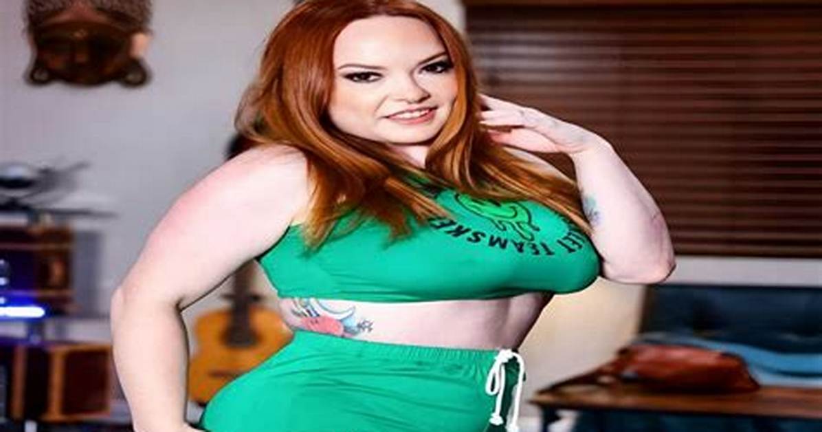 Summer Hart Net Worth