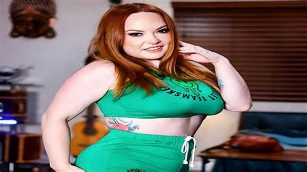 Summer Hart Net Worth