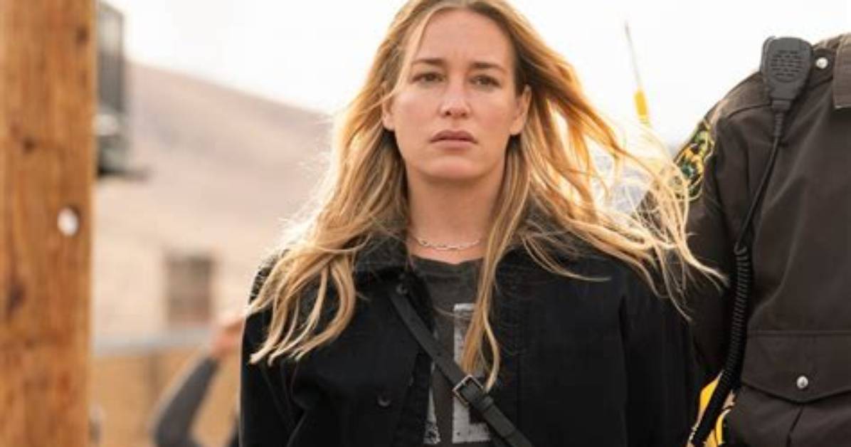 Summer Higgins Has Returned to 'Yellowstone' and Sparks Are Already Flying