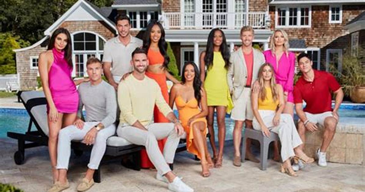 'Summer House' Star Andrea Denver Confirms He Has a Girlfriend — and It's Not Paige Desorbo