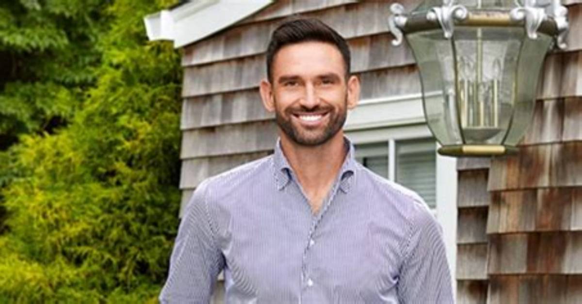 'Summer House' Star Carl Radke Talks Wedding Plans: "We've Got Some Cool Stuff We're Cooking Up" (Exclusive)