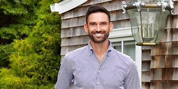 'Summer House' Star Carl Radke Talks Wedding Plans: "We've Got Some Cool Stuff We're Cooking Up" (Exclusive)