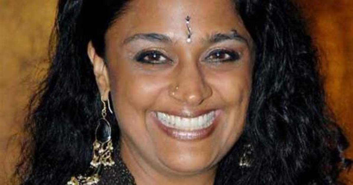 Suneeta Rao