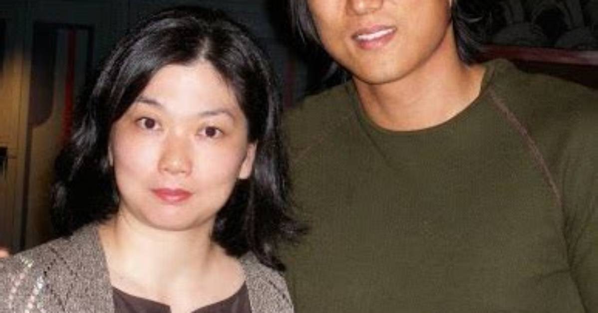 Sung Kang Wife Miki Yim Is a Fashion Designer