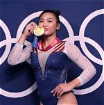 Sunisa Lee