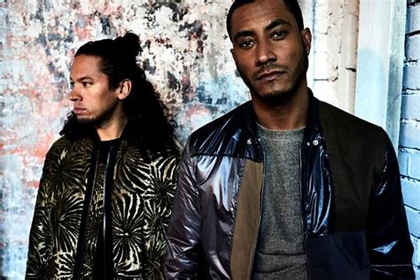 Sunnery James