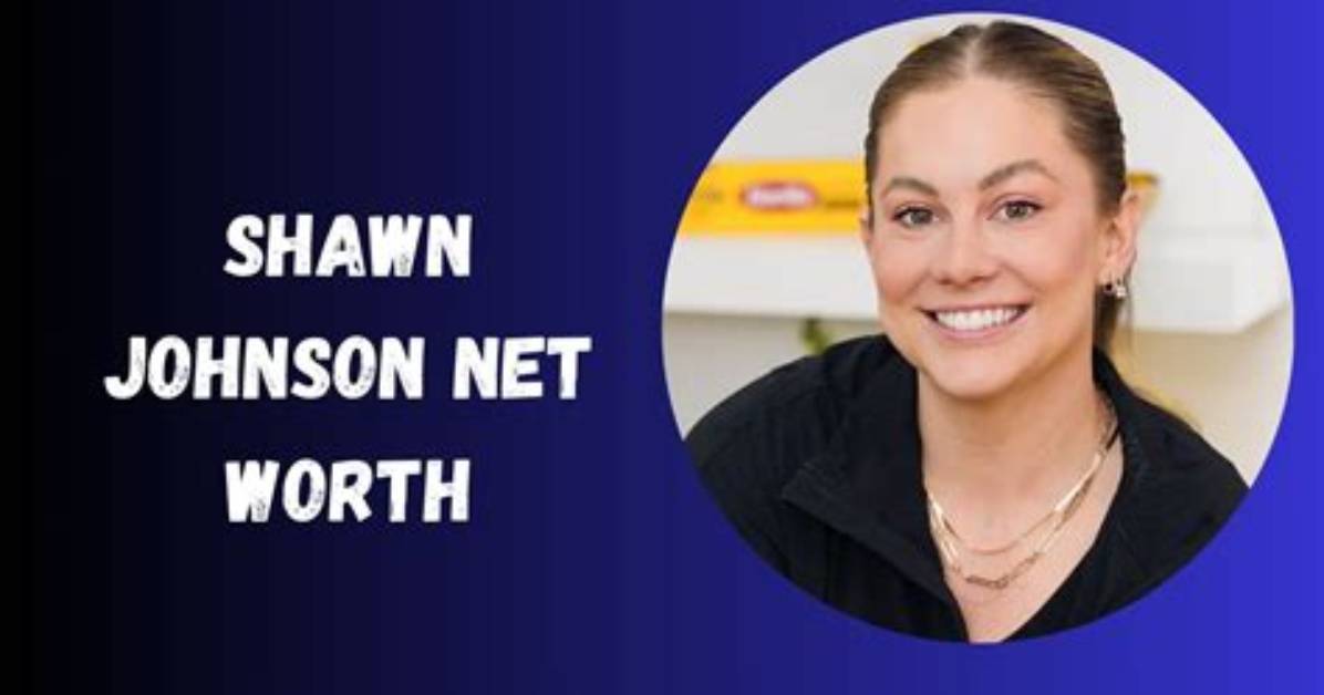 Sunny Johnson Net Worth