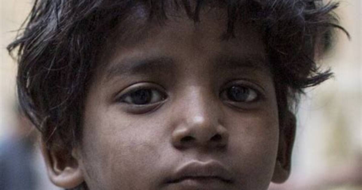 Sunny Pawar