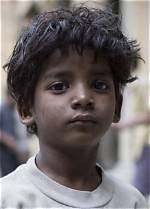 Sunny Pawar