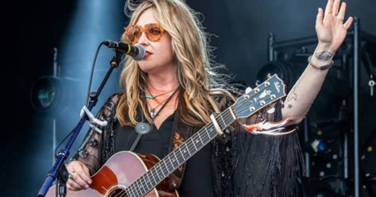 Sunny Sweeney