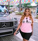 Supa Cindy Net Worth
