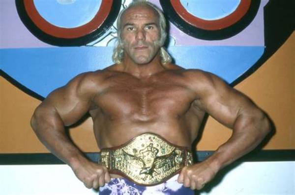 Superstar Billy Graham Net Worth 2024