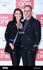 Suranne Jones and Husband Laurence Don’t Give in to Marital Stigma