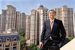 Surendra Hiranandani Net Worth