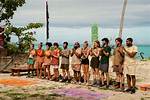 ‘Survivor 44, ’ Episode 1: a Recap