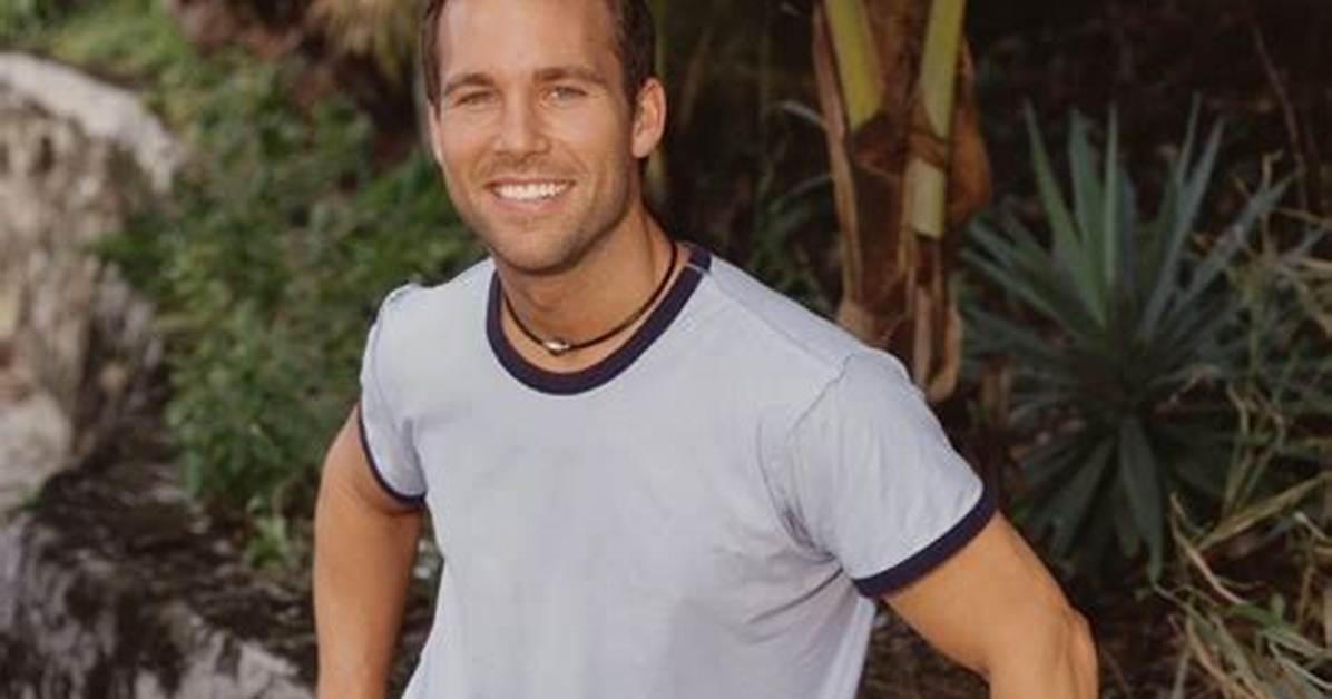 'Survivor' Alum Colby Donaldson Is 'The Butcher’ Host — Is He Married?