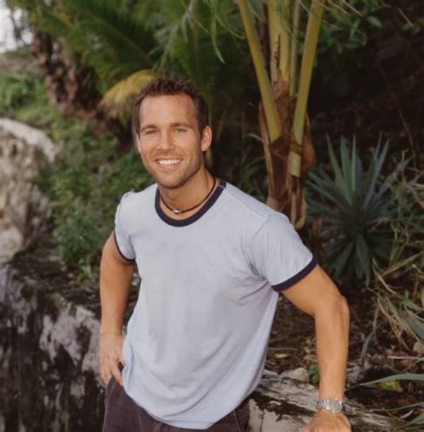'Survivor' Alum Colby Donaldson Is 'The Butcher’ Host — Is He Married?