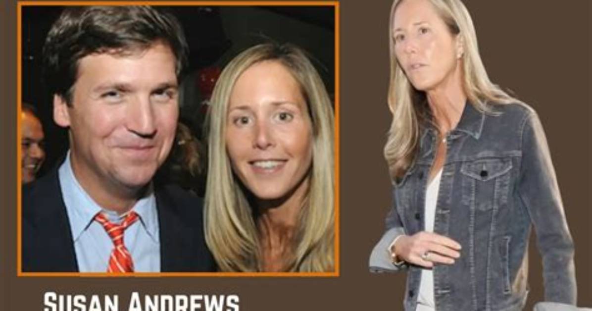 Susan Andrews: Which School Did Susan Andrews Attend? Net Worth 2023, Age, Career, Body Measurement, Husband, Bio, Wiki