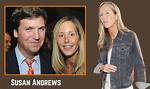 Susan Andrews: Which School Did Susan Andrews Attend? Net Worth 2023, Age, Career, Body Measurement, Husband, Bio, Wiki