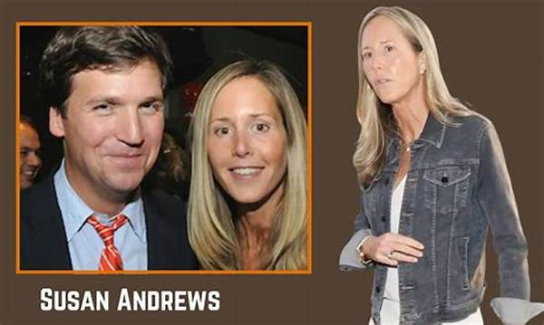 Susan Andrews: Which School Did Susan Andrews Attend? Net Worth 2023, Age, Career, Body Measurement, Husband, Bio, Wiki