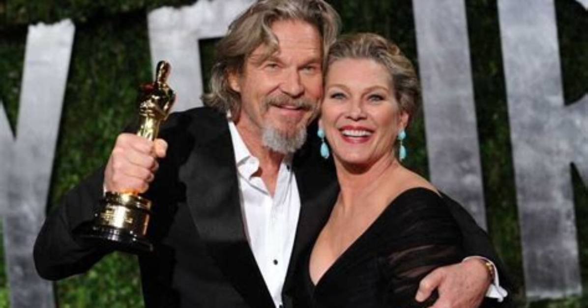 Susan Geston’s Biography: What Is Known About Jeff Bridges’ Wife?