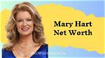 Susan Hart Net Worth