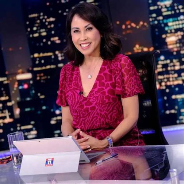 Susan Hirasuna