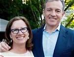 Susan Iger | Husband Bob Iger | Married Life