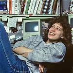 Susan Kare