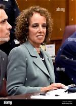 Susan Necheles | Wikipedia and Husband