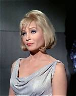 Susan Oliver