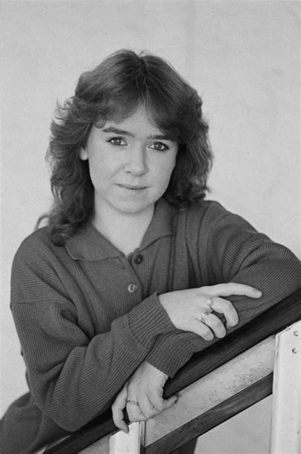 Susan Tully Net Worth