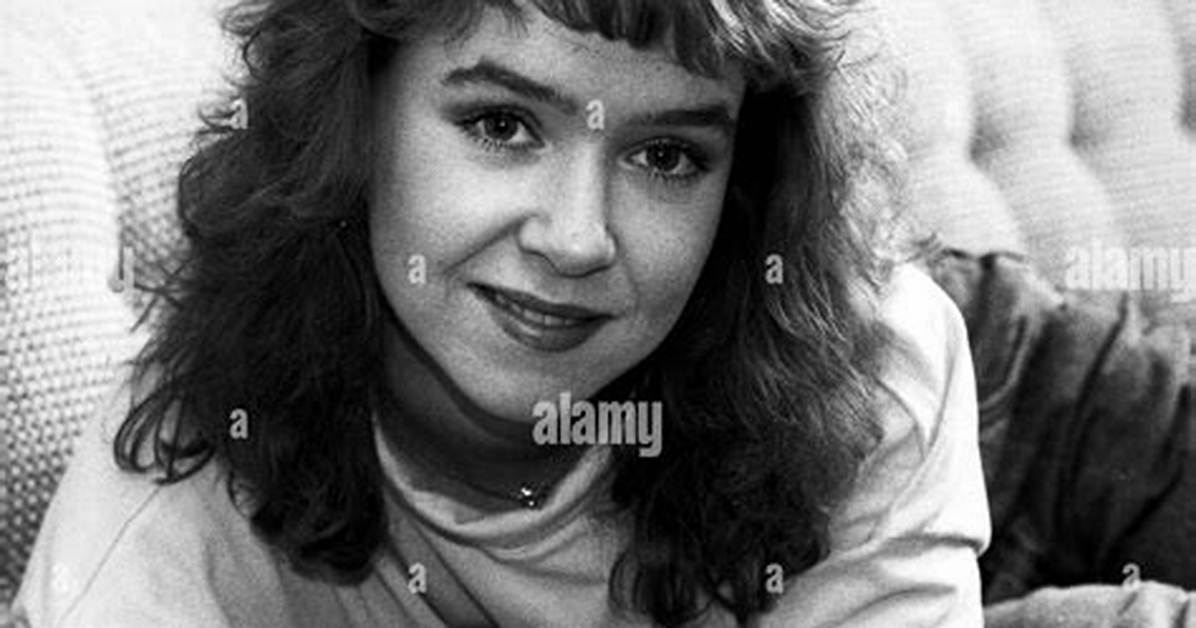 Susan Tully