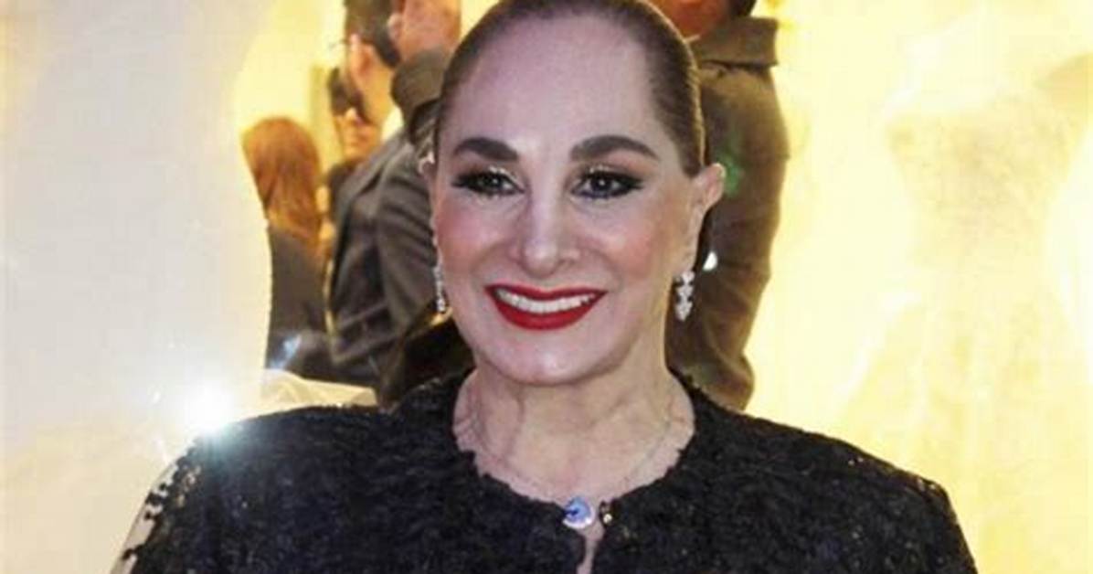 Susana Dosamantes