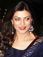 Sushmita Sen – Biography, Facts & Life Story