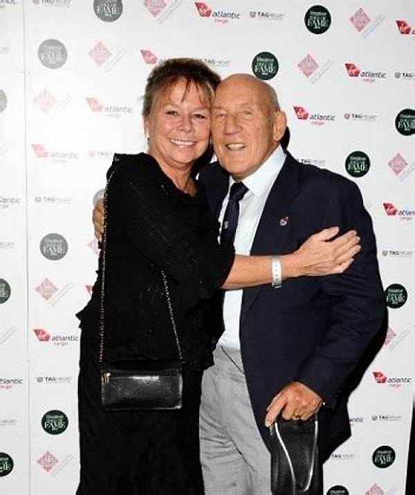 Susie Moss Wiki (Stirling Moss’ Wife) Age, Biography, Family & Facts