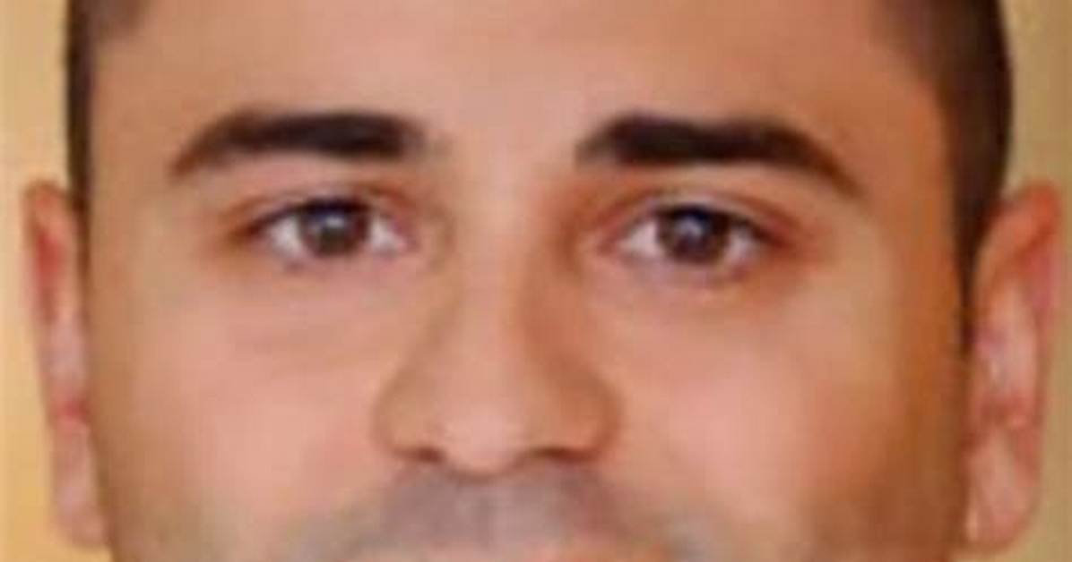 Suspect Phillip F Arrested- Is He in Jail?